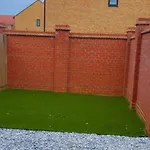 Modern Haven In Milton Keynes