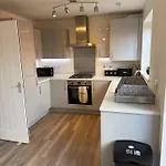 Modern Haven In Milton Keynes