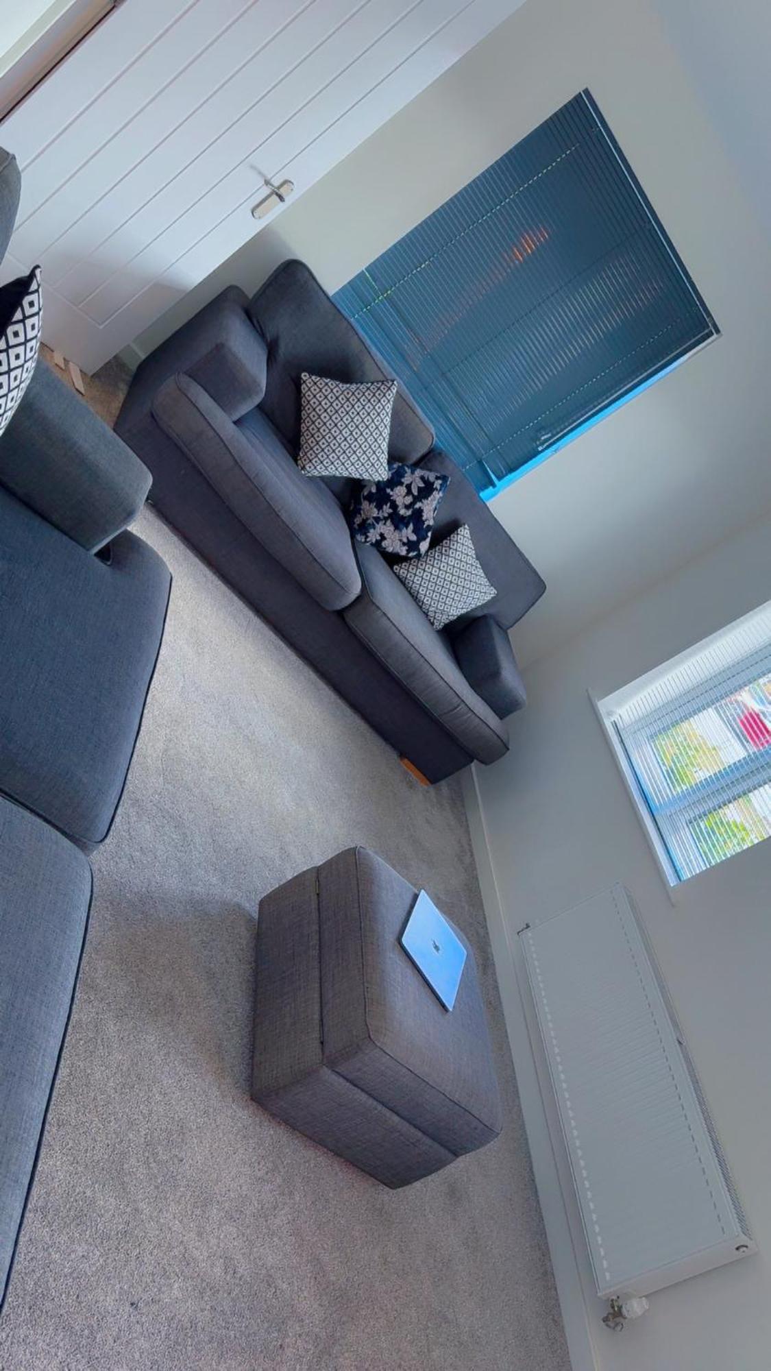 Holiday home Modern Haven In