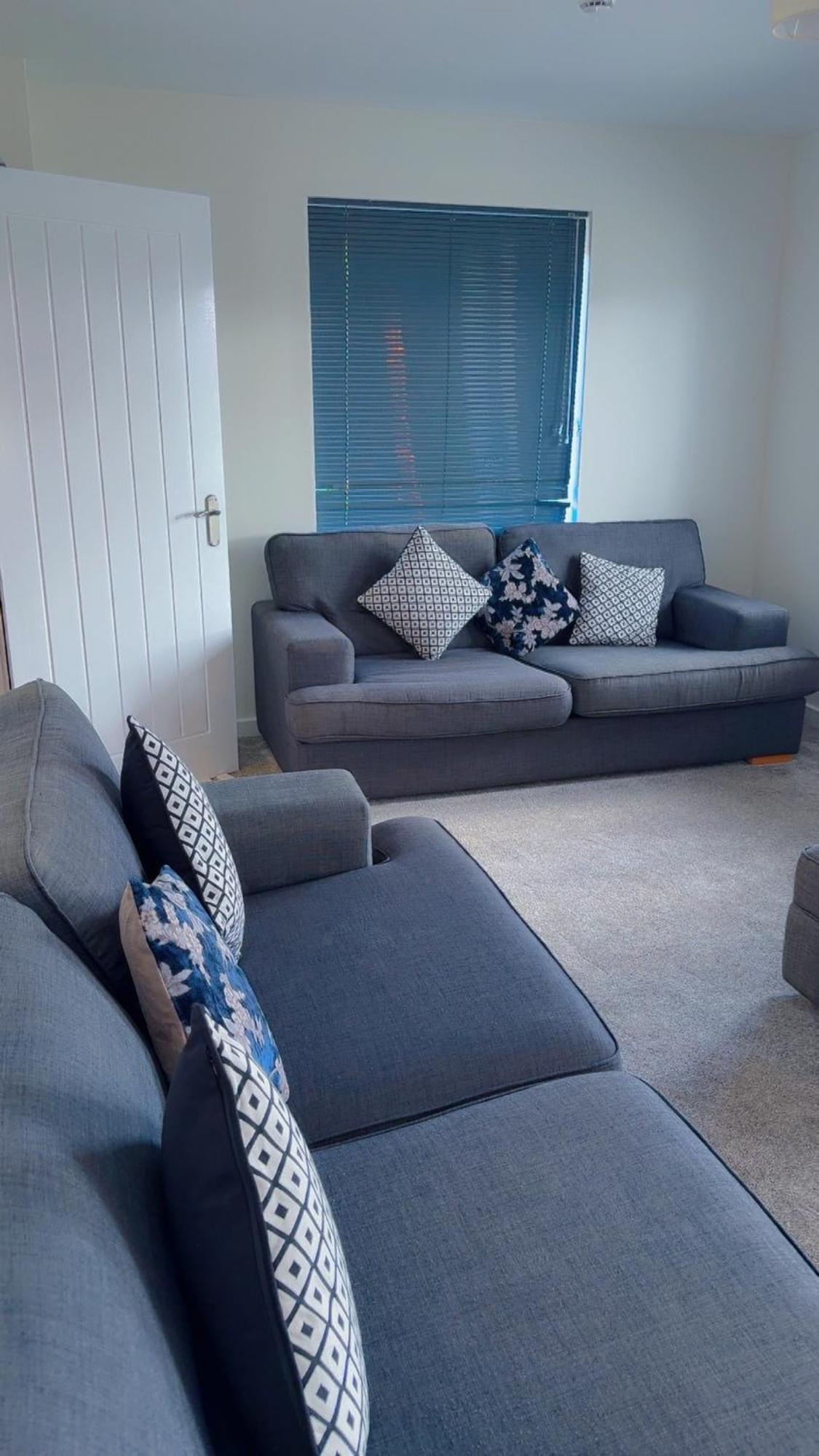 Modern Haven In * Milton Keynes